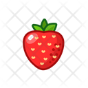 پیش‌نمایش فایل strawberry-3220087 از پک میوه‌ها