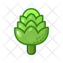 پیش‌نمایش فایل artichoke-3220089 از پک سبزیجات