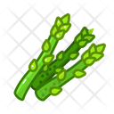 پیش‌نمایش فایل asparagus-3220090 از پک سبزیجات