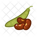 پیش‌نمایش فایل beans-3220091 از پک سبزیجات