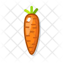 پیش‌نمایش فایل carrot-2528553 از پک سبزیجات