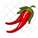 پیش‌نمایش فایل chili-pepper-3220099 از پک سبزیجات