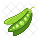 پیش‌نمایش فایل peas-3220105 از پک سبزیجات