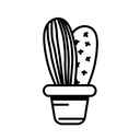 پیش‌نمایش فایل cactus-2720025 از پک آموزش رایگان