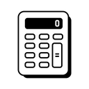 پیش‌نمایش فایل calculator-2720020 از پک آموزش رایگان