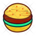 پیش‌نمایش فایل burger-3246394 از پک متفرقه