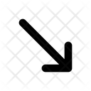 پیش‌نمایش فایل arrow-right-down-3077668 از پک فلش و ناوبری