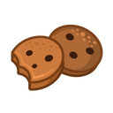 پیش‌نمایش فایل cookies-3111456 از پک سال نو کریسمس