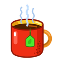پیش‌نمایش فایل hot-drink-3111460 از پک سال نو کریسمس