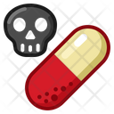 پیش‌نمایش فایل dead-pills-3187198 از پک قرص‌ها و داروهای خوراکی