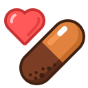 پیش‌نمایش فایل heart-pills-3187199 از پک قرص‌ها و داروهای خوراکی