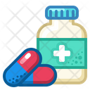 پیش‌نمایش فایل medicine-jar-3187216 از پک قرص‌ها و داروهای خوراکی