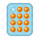 پیش‌نمایش فایل pills-3187202 از پک قرص‌ها و داروهای خوراکی