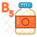 پیش‌نمایش فایل vitamin-b-5-3187222 از پک قرص‌ها و داروهای خوراکی