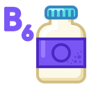 پیش‌نمایش فایل vitamin-b-6-3187223 از پک قرص‌ها و داروهای خوراکی
