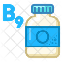 پیش‌نمایش فایل vitamin-b-9-3187225 از پک قرص‌ها و داروهای خوراکی