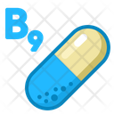پیش‌نمایش فایل vitamin-b-9-3187243 از پک قرص‌ها و داروهای خوراکی