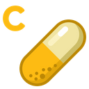پیش‌نمایش فایل vitamin-c-3187245 از پک قرص‌ها و داروهای خوراکی