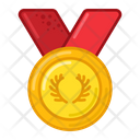 پیش‌نمایش فایل branch-medal-3217294 از پک جوایز و دستاوردها