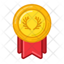 پیش‌نمایش فایل branch-medal-3217297 از پک جوایز و دستاوردها