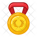 پیش‌نمایش فایل branch-medal-3217298 از پک جوایز و دستاوردها