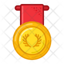 پیش‌نمایش فایل branch-medal-3217301 از پک جوایز و دستاوردها