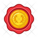 پیش‌نمایش فایل branch-medal-3217303 از پک جوایز و دستاوردها