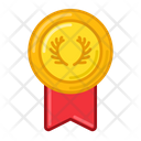 پیش‌نمایش فایل branch-medal-3217304 از پک جوایز و دستاوردها