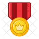 پیش‌نمایش فایل crown-medal-3216898 از پک جوایز و دستاوردها