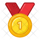 پیش‌نمایش فایل gold-medal-3216836 از پک جوایز و دستاوردها