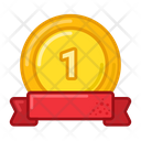 پیش‌نمایش فایل gold-medal-3216853 از پک جوایز و دستاوردها
