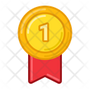 پیش‌نمایش فایل gold-medal-3216917 از پک جوایز و دستاوردها