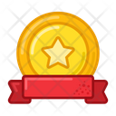 پیش‌نمایش فایل star-medal-3216851 از پک جوایز و دستاوردها