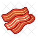 پیش‌نمایش فایل bacon-3206134 از پک غذا
