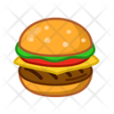 پیش‌نمایش فایل burger-3206139 از پک غذا