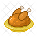 پیش‌نمایش فایل chicken-3206146 از پک غذا