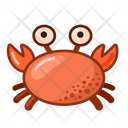 پیش‌نمایش فایل crab-3206151 از پک غذا