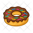 پیش‌نمایش فایل donuts-3206154 از پک غذا
