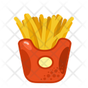 پیش‌نمایش فایل french-fries-3206161 از پک غذا