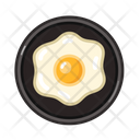 پیش‌نمایش فایل fried-eggs-3206160 از پک غذا