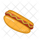 پیش‌نمایش فایل hot-dog-3206165 از پک غذا