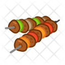 پیش‌نمایش فایل kebab-3206169 از پک غذا