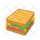 پیش‌نمایش فایل sandwich-3206185 از پک غذا