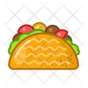 پیش‌نمایش فایل taco-3206194 از پک غذا
