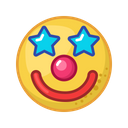 پیش‌نمایش فایل clown-3206207 از پک مهمانی و سرگرمی