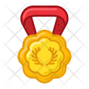 پیش‌نمایش فایل branch-medal-3246810 از پک جوایز و دستاوردها