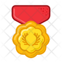 پیش‌نمایش فایل branch-medal-3246818 از پک جوایز و دستاوردها