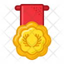 پیش‌نمایش فایل branch-medal-3246834 از پک جوایز و دستاوردها