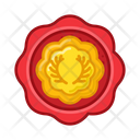 پیش‌نمایش فایل branch-medal-3246850 از پک جوایز و دستاوردها