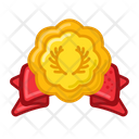 پیش‌نمایش فایل branch-medal-3246866 از پک جوایز و دستاوردها